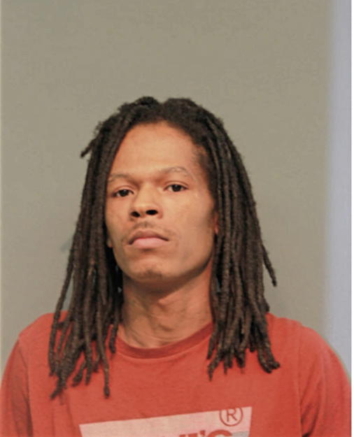DEONTAE S DYE, Cook County, Illinois