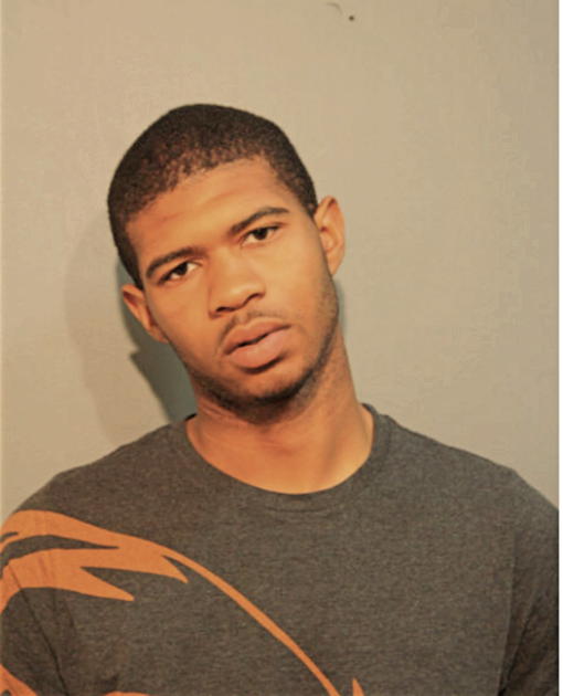 KHALIE EARLY, Cook County, Illinois