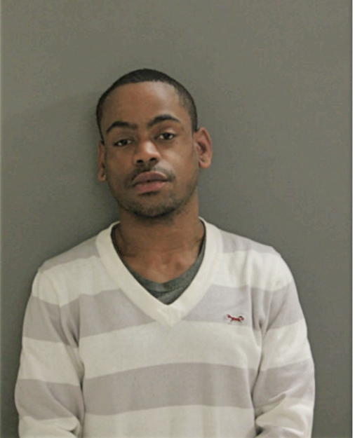 WENDELL EGLESTON, Cook County, Illinois