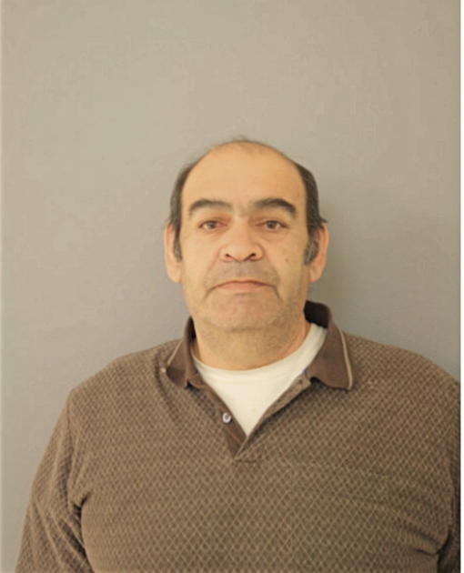 ABDELNASER T FARRAJ, Cook County, Illinois