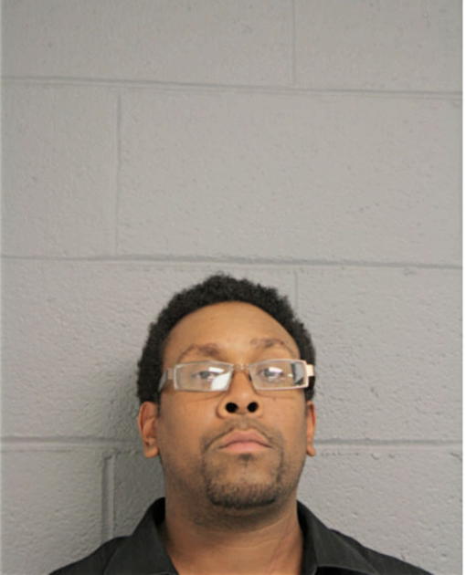 JAMES A FREEMAN, Cook County, Illinois