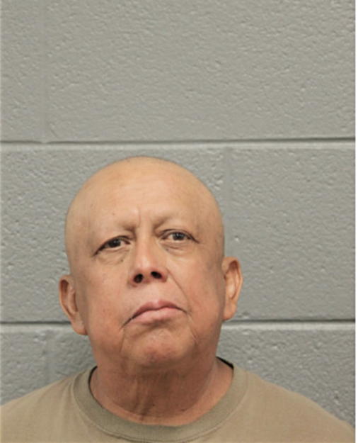 RODRIGO GARCIA, Cook County, Illinois