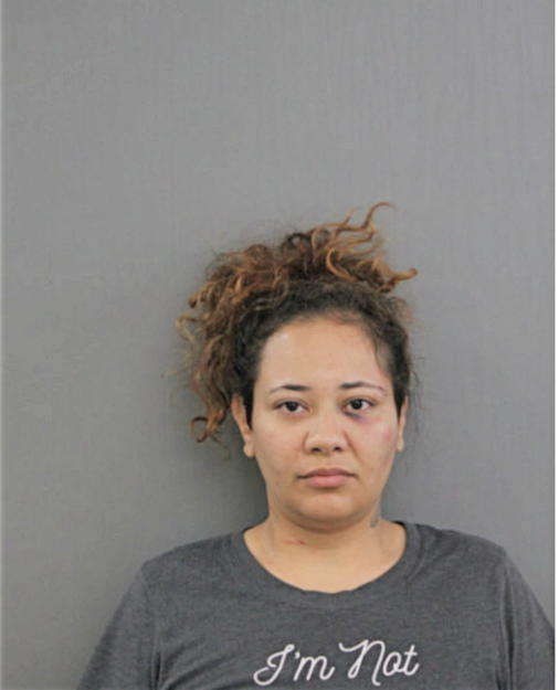 DANIELLE D GARZA, Cook County, Illinois