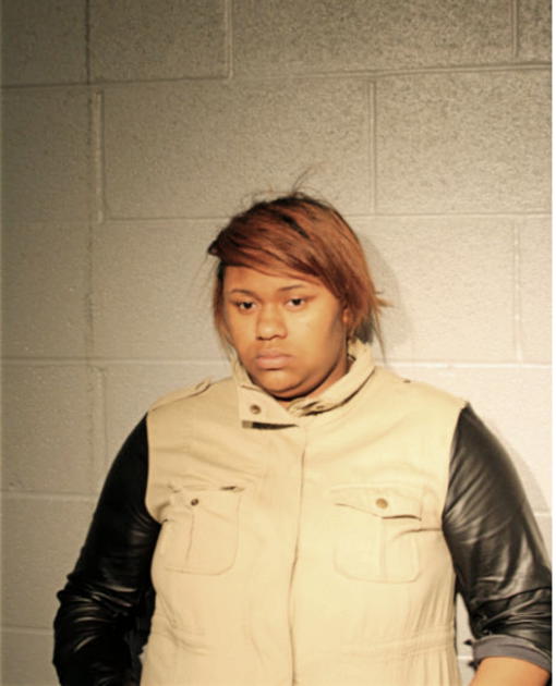 ALONDIA D GIVENS, Cook County, Illinois