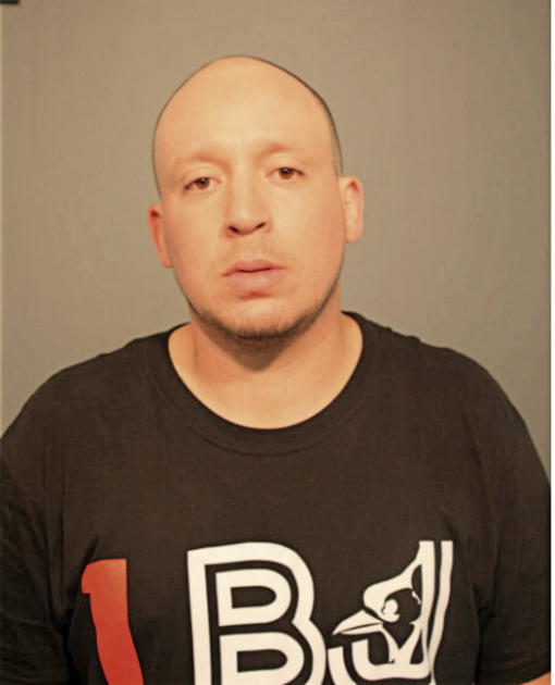 JOSE A GOMEZ, Cook County, Illinois