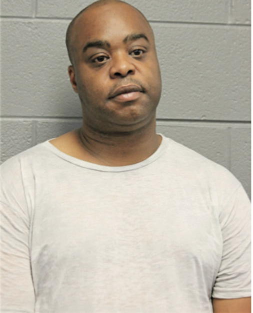 KENYATTA L GRAY, Cook County, Illinois