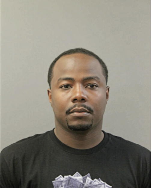 ANTAWN GRIDER, Cook County, Illinois