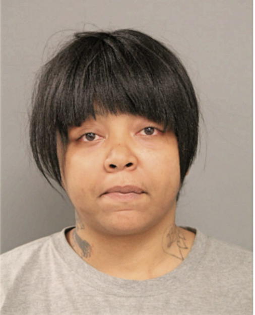 APRIL N GRIFFIN, Cook County, Illinois
