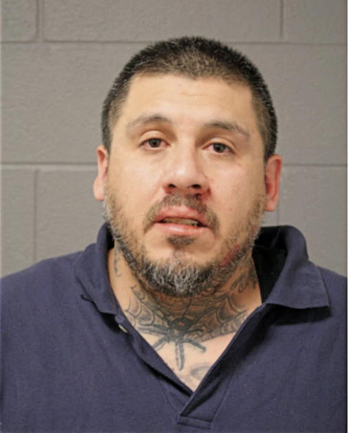 JOSE GUTIERREZ, Cook County, Illinois