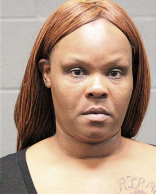 ANDREA R HAGLER, Cook County, Illinois