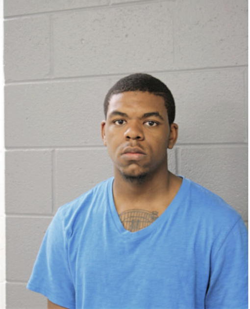 ROBERT L HALL, Cook County, Illinois