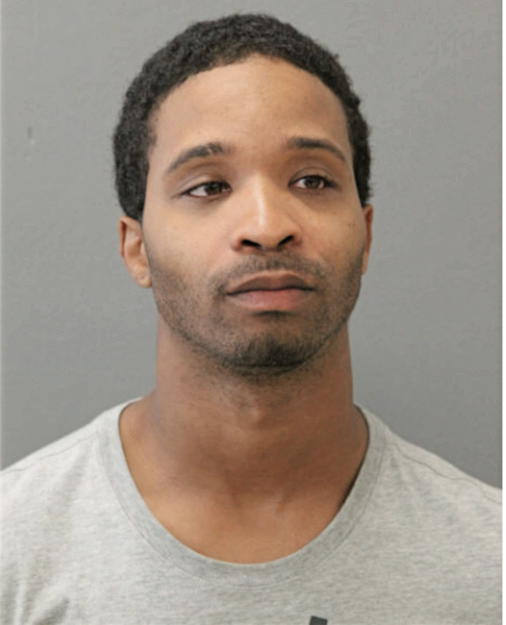 CARL A HANDLEY, Cook County, Illinois