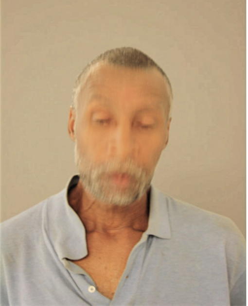 GREGORY HARDEN, Cook County, Illinois