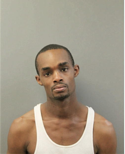GLENN HARDY, Cook County, Illinois