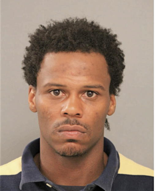 LEROY HARRIS, Cook County, Illinois