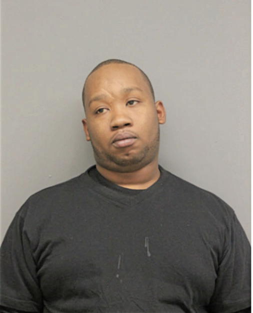 SAMMY E HAYES, Cook County, Illinois