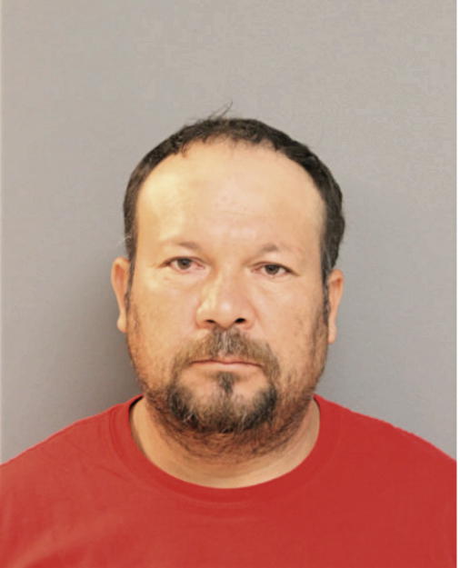 EDGAR M HERNANDEZ, Cook County, Illinois