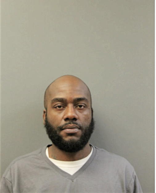BOBBY HESTER, Cook County, Illinois