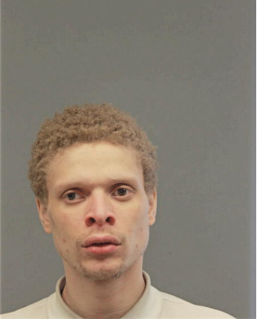 DAIRION R HOLMES, Cook County, Illinois