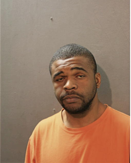 MAURICE HOLMES, Cook County, Illinois
