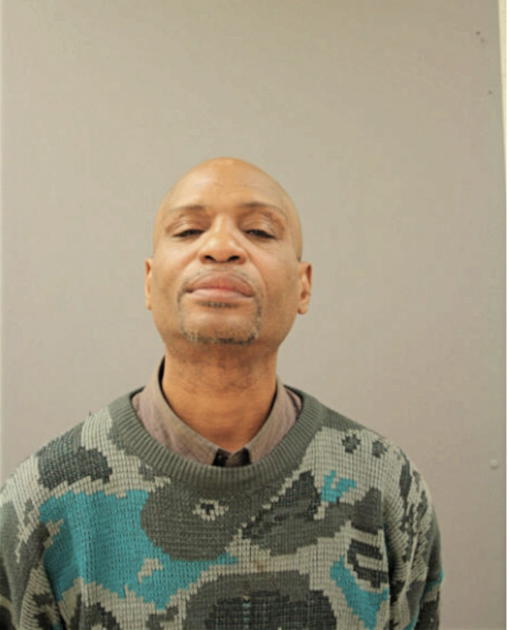 RANDY P HOLMES, Cook County, Illinois