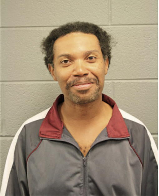 THOMAS HOLMES, Cook County, Illinois