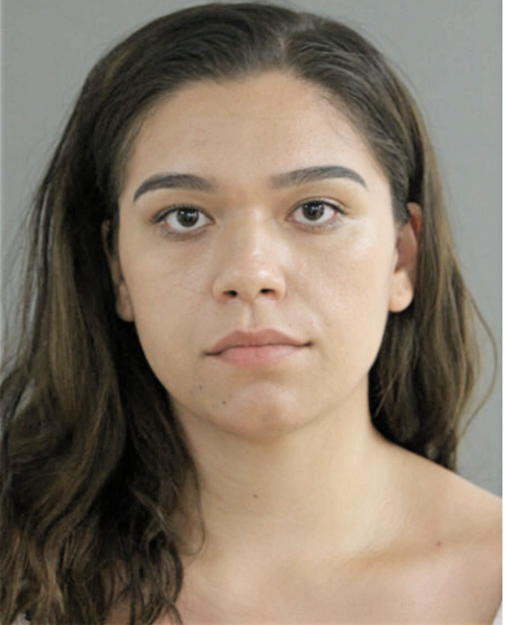 JESSICA WHITNEY HOM, Cook County, Illinois