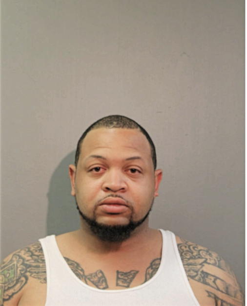 LINDEN M HOPE, Cook County, Illinois