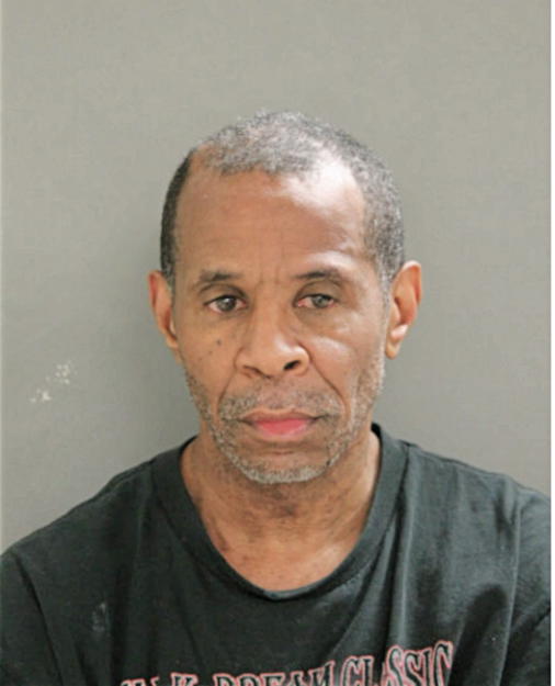 BRUCE HOWARD, Cook County, Illinois