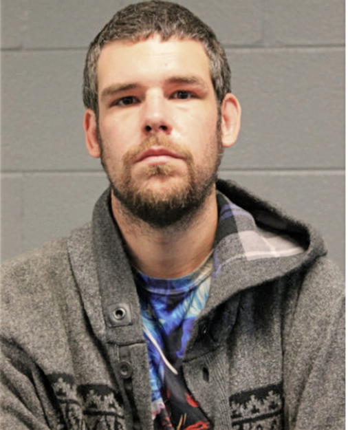 WILLIAM R HOWARD, Cook County, Illinois