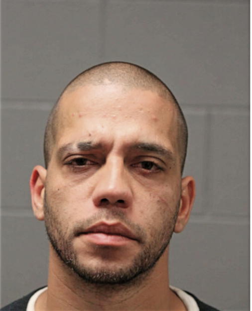 JOSE A HUERTAS, Cook County, Illinois