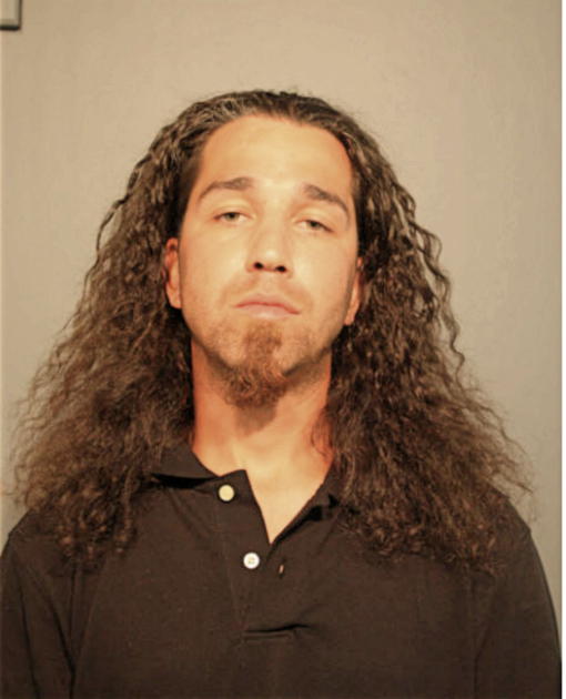ADAM M HURTADO, Cook County, Illinois