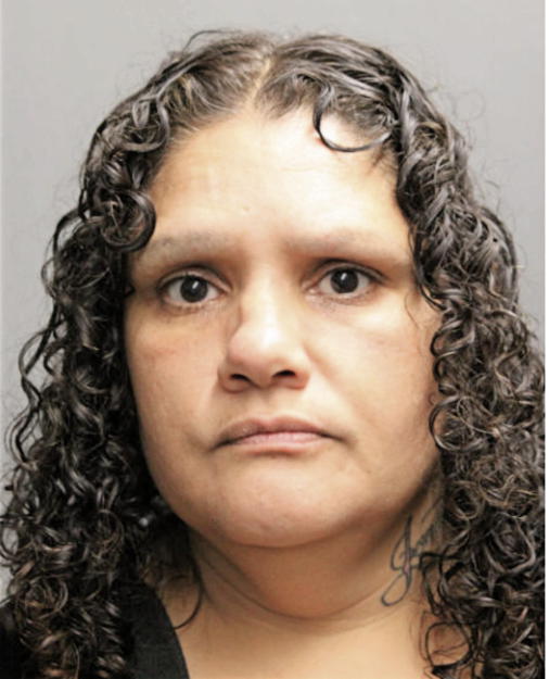 MARISOL INGRAM, Cook County, Illinois