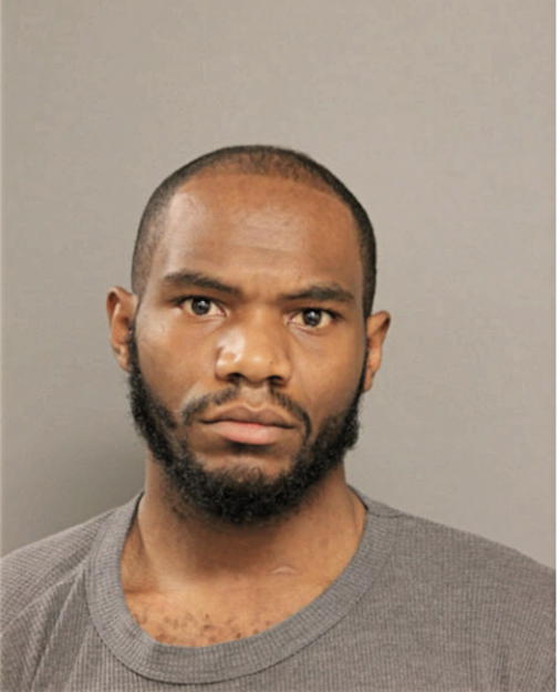DARRELL L JACKSON, Cook County, Illinois