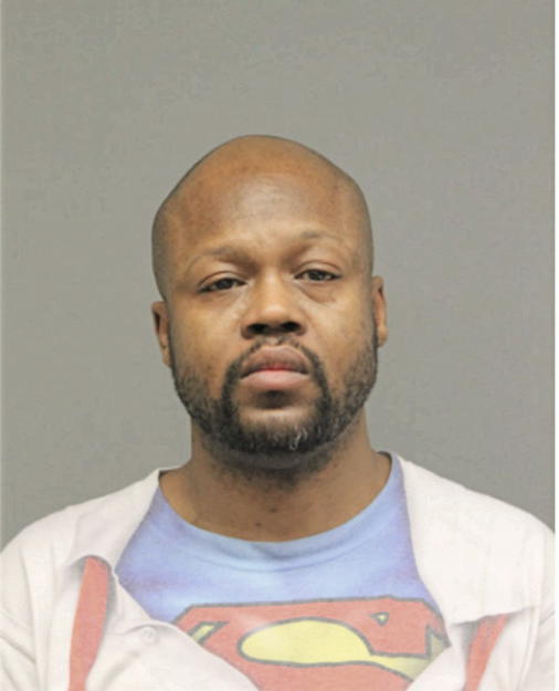OTIS R JACKSON, Cook County, Illinois