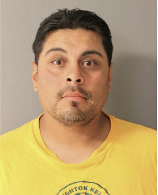 LEOPOLDO C JACQUEZ, Cook County, Illinois