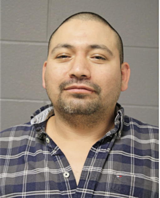 RICARDO JAIMES, Cook County, Illinois