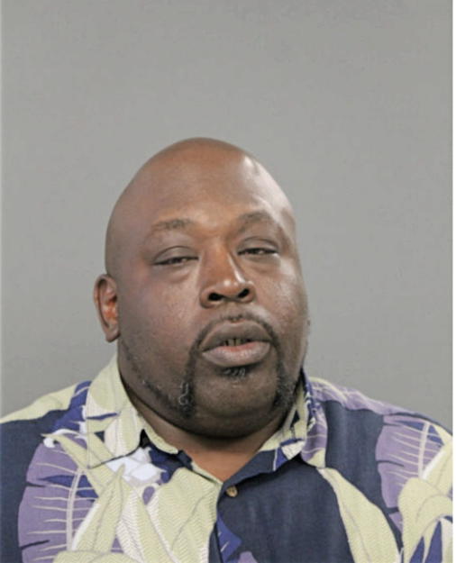 CHRISTOPHER J JAMES, Cook County, Illinois
