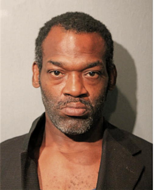 RICHARD JOHNSON, Cook County, Illinois