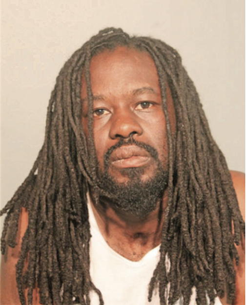 TANSANY JOHNSON, Cook County, Illinois