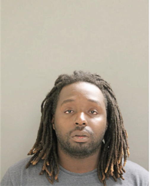 ANTHONY J JONES, Cook County, Illinois