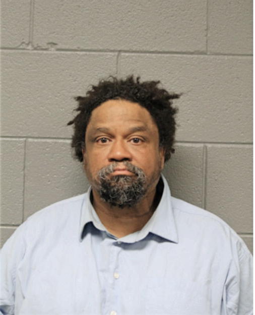 JOSEPH JONES, Cook County, Illinois