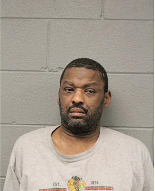 LESLEY A JONES, Cook County, Illinois