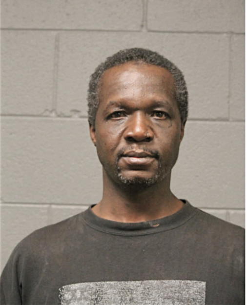 ANTON JORDAN, Cook County, Illinois