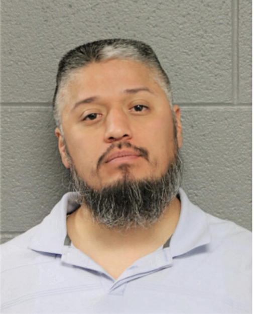 CANDIDO AYALA JR, Cook County, Illinois