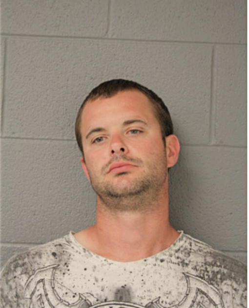 JOHNNY W JUDD, Cook County, Illinois