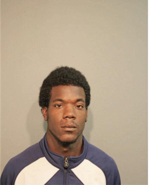 KEENAN KEITH, Cook County, Illinois