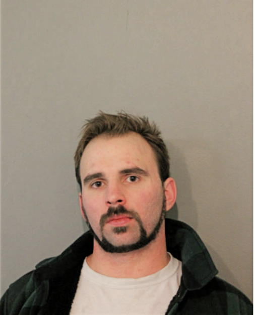 DANIEL B KOLAKOWSKI, Cook County, Illinois