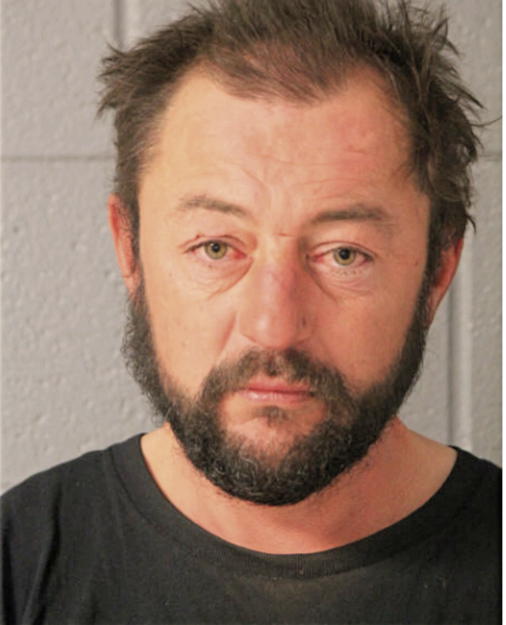 JAREK KULIKOWSKI, Cook County, Illinois