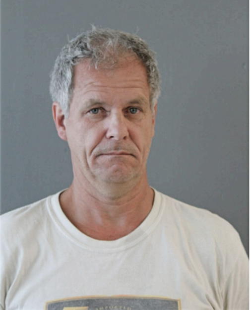 JOHN DOUGLAS KYSER, Cook County, Illinois